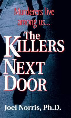 Image for The Killers Next Door The Killers Next Door
