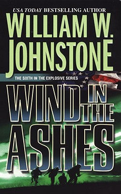 Wind In The Ashes