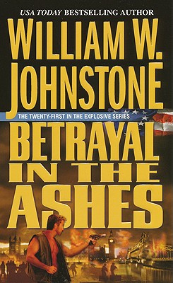 Betrayal In The Ashes