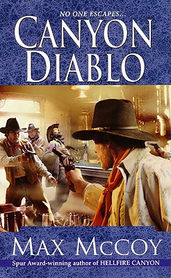 Image for Canyon Diablo