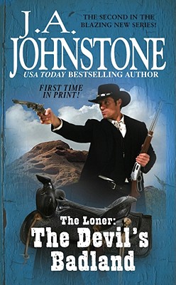 The Loner: The Devil's Badland