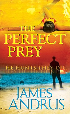 The Perfect Prey (Bk 2)