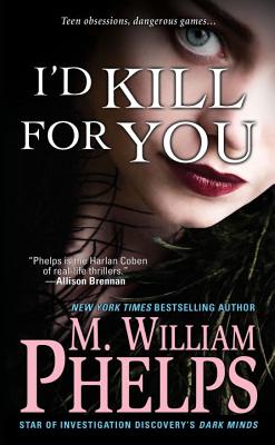Image for I'd Kill For You