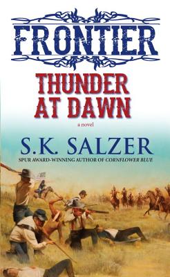 Frontier: Thunder at Dawn