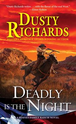 Deadly Is The Night