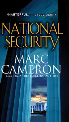 Image for National Security: A Jericho Quinn Thriller National Security: A Jericho Quinn Thriller