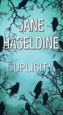 Duplicity (A Julia Gooden Mystery)