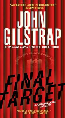 Final Target (A Jonathan Grave Thriller)