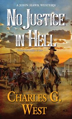 No Justice In Hell