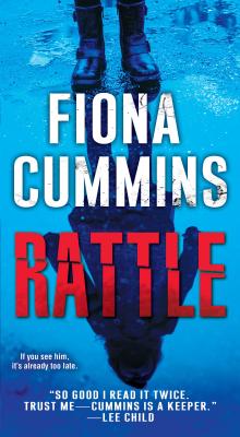Rattle (The Collector Series)
