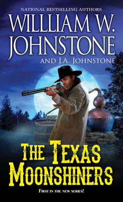 The Texas Moonshiners
