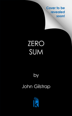Zero Sum (A Jonathan Grave Thriller)