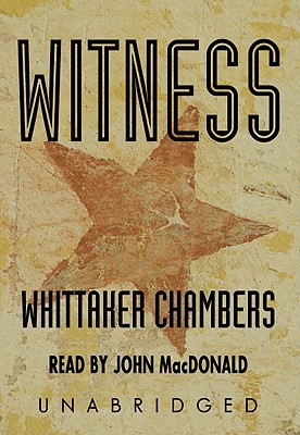 Image for Witness  Part 2