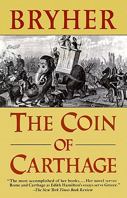 AUDIO : The Coin of Carthage (Unabridged) Image for AUDIO : The Coin of Carthage (Unabridged)