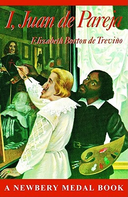 Image for I, Juan, de Pareja