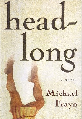 Head-Long