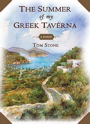 The Summer of My Greek Taverna