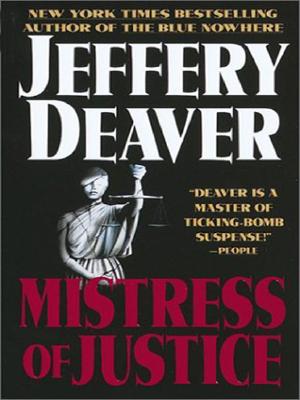 Mistress of Justice