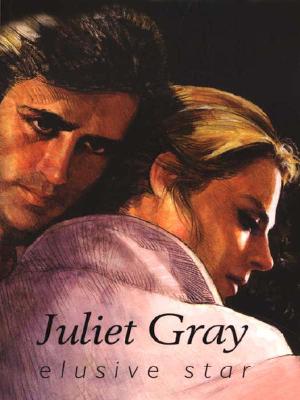 Elusive Star (G. K. Hall Nightingale Series Edition)
