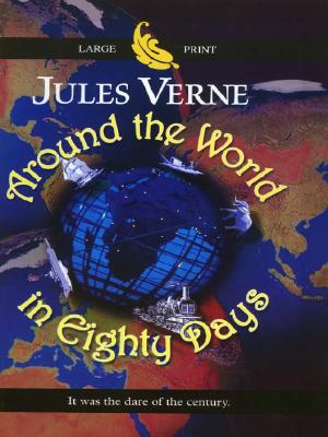 Around the World in Eighty Days