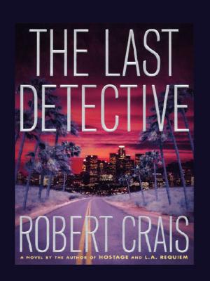 The Last Detective