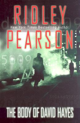 The Body of David Hayes