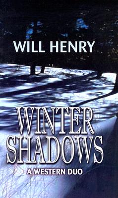 Winter Shadows: A Western Duo