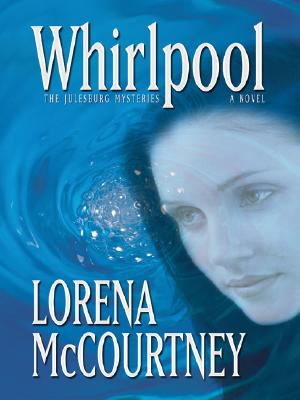 Whirlpool (Julesburg Mysteries, Book 1)