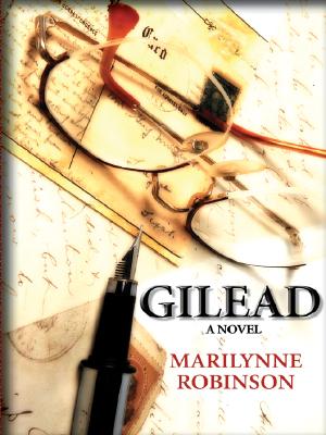 Gilead (Large Print)