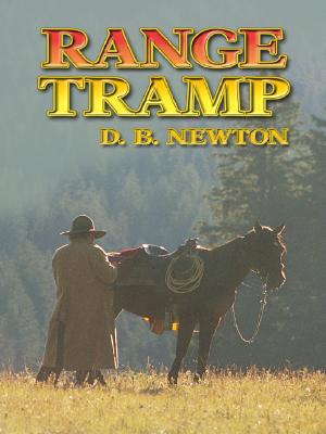 Range Tramp (Signed)
