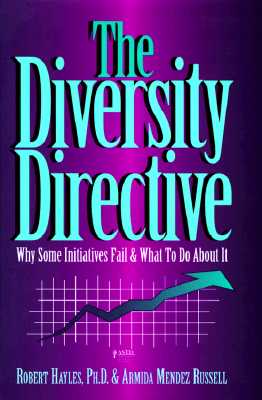 Image for The Diversity Directive: Why Some Initiatives Fail & What to Do About It