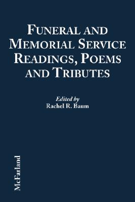 Funeral and Memorial Service Readings