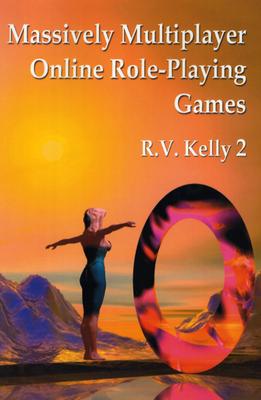 Image for MASSIVELY MULTIPLAYER ONLINE ROLE-PLAYING GAMES