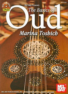 Image for Mel Bay Presents The Basics of Oud (Book and DVD) Mel Bay Presents The Basics of Oud (Book and DVD)
