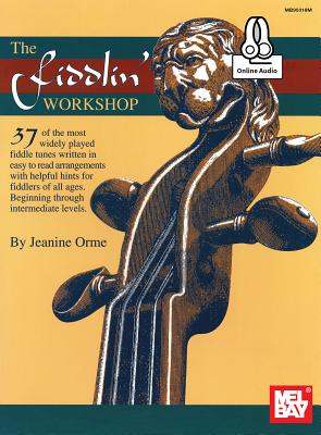 The Fiddlin' Workshop