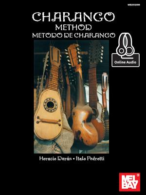 Charango Method: Metodo de Charango