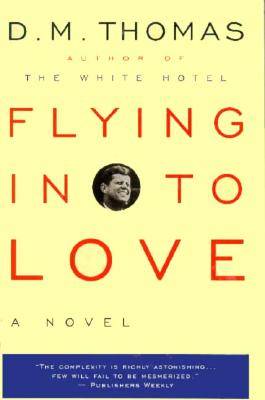 Flying in to Love Thomas