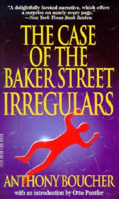 Case of the Baker Street Irregulars