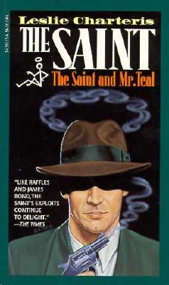 The Saint: The Saint and Mr. Teal