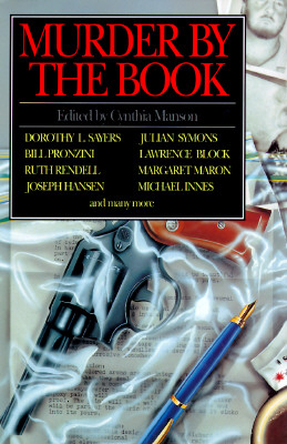 Murder by the Book: Literary Mysteries from Alfred Hitchcock Mystery Magazine and Ellery Queen's Mystery Magazine