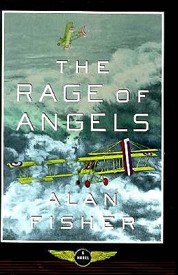 THE RAGE OF ANGELS