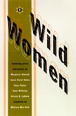 Wild Women
