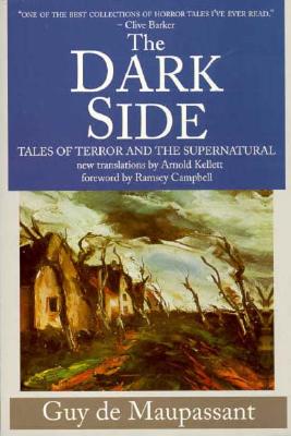 Dark Side: Tales of Terror and the Supernatural (Pbk)