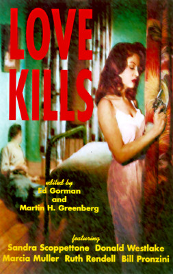 Love Kills