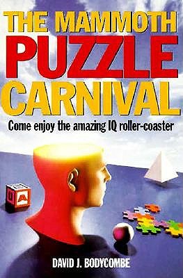 Mammoth Puzzle Carnival (Carroll & Graf)