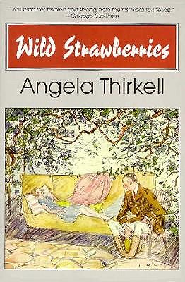Wild Strawberries