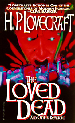 Loved Dead