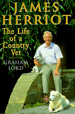 James Herriot; The Life of a Country Vet