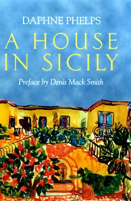 Image for A House in Sicily
