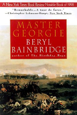 Image for Master Georgie : A Novel